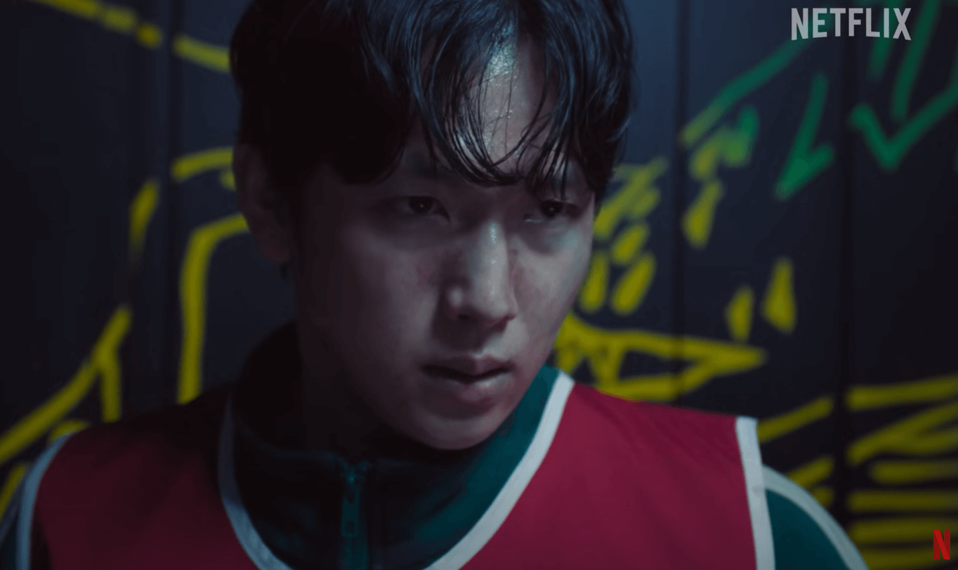 오징어게임 시즌3