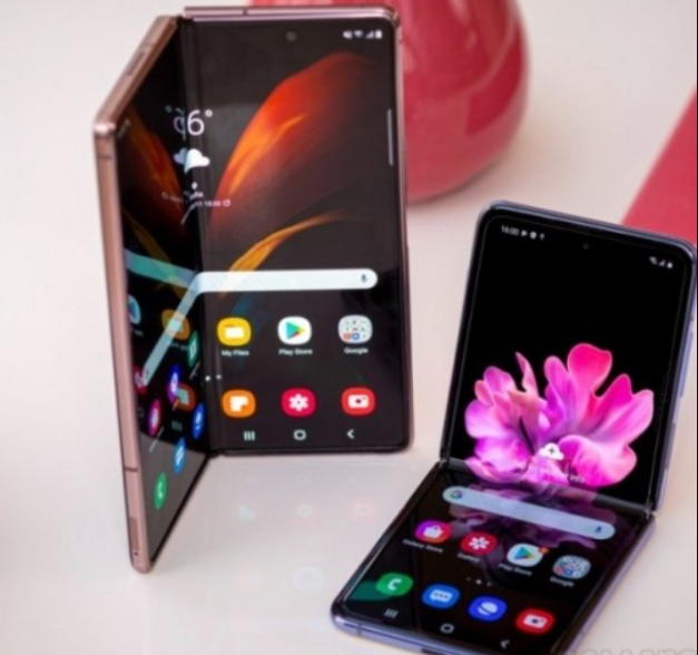 스마트폰-역사-이야기