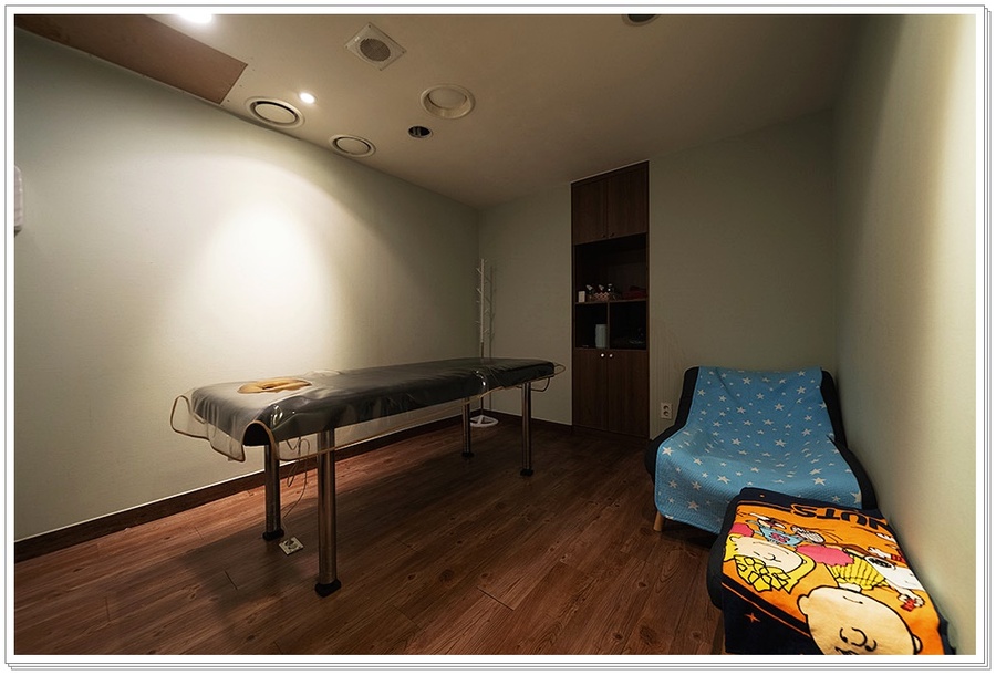 대치동 스웨디시 마사지 건물 관리실