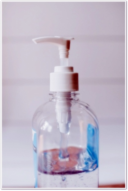 기름때 알콜 세정제