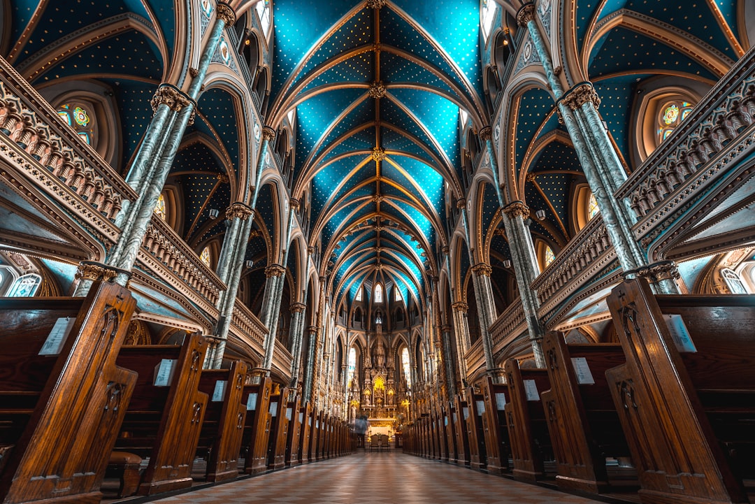 Cathedral