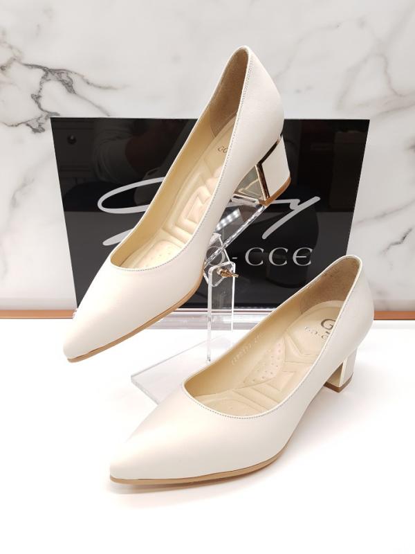 고세 5센치 여성구두 데일리 쿠션펌프스 JXP1910193