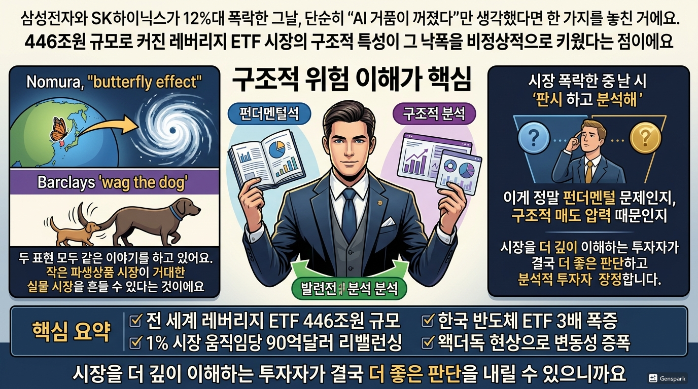 구조적 위험 이해가 핵심
