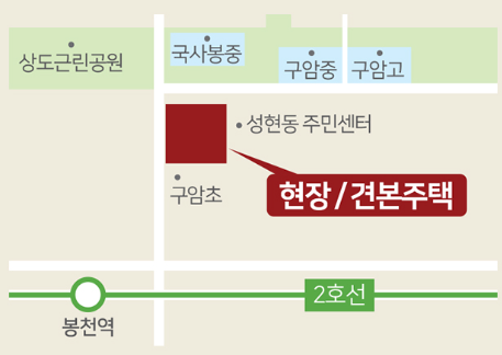 모델하우스