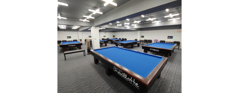 서울 서대문구 당구장