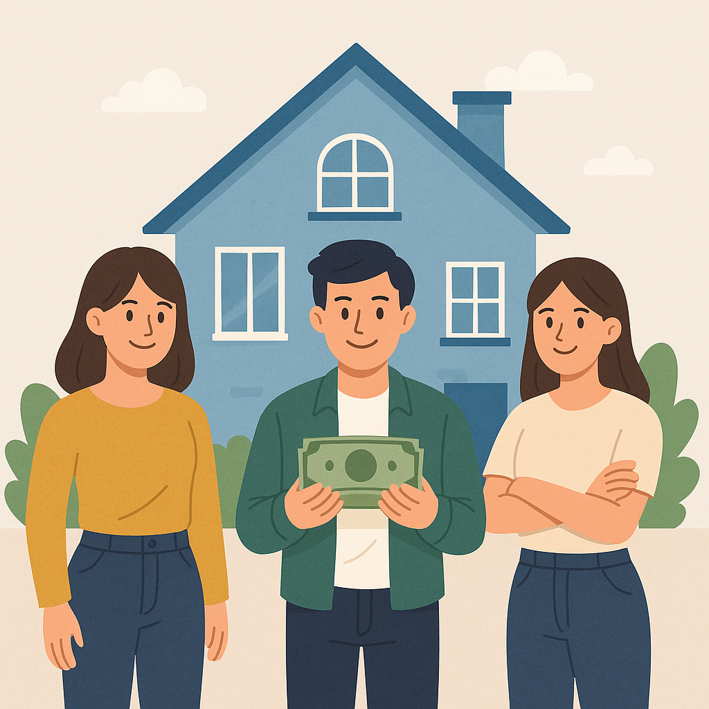 2025년 6월 청년버팀목전세대출 완벽 정리: 조건부터 신청까지!