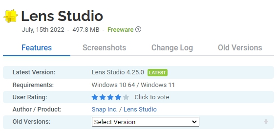 Lens-Studio
