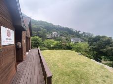 용문산 자연휴양림