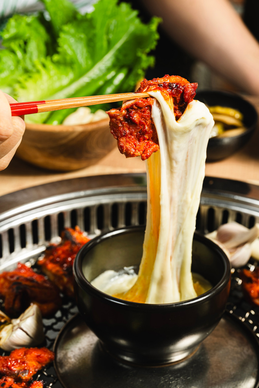 허브빌리지 근처 맛집