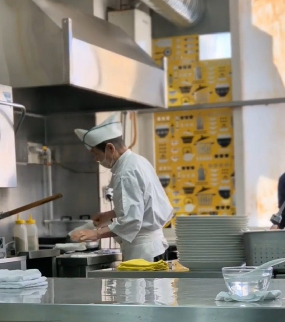 제주-3시간-짬뽕집-노부부-그시절그짬뽕