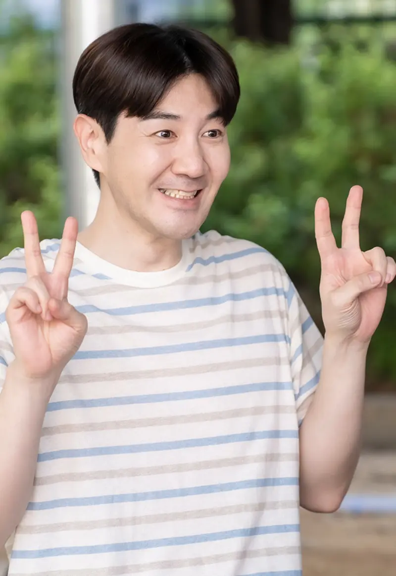 지옥에서 온 판사에서 주형석 역을 맡은 한상진