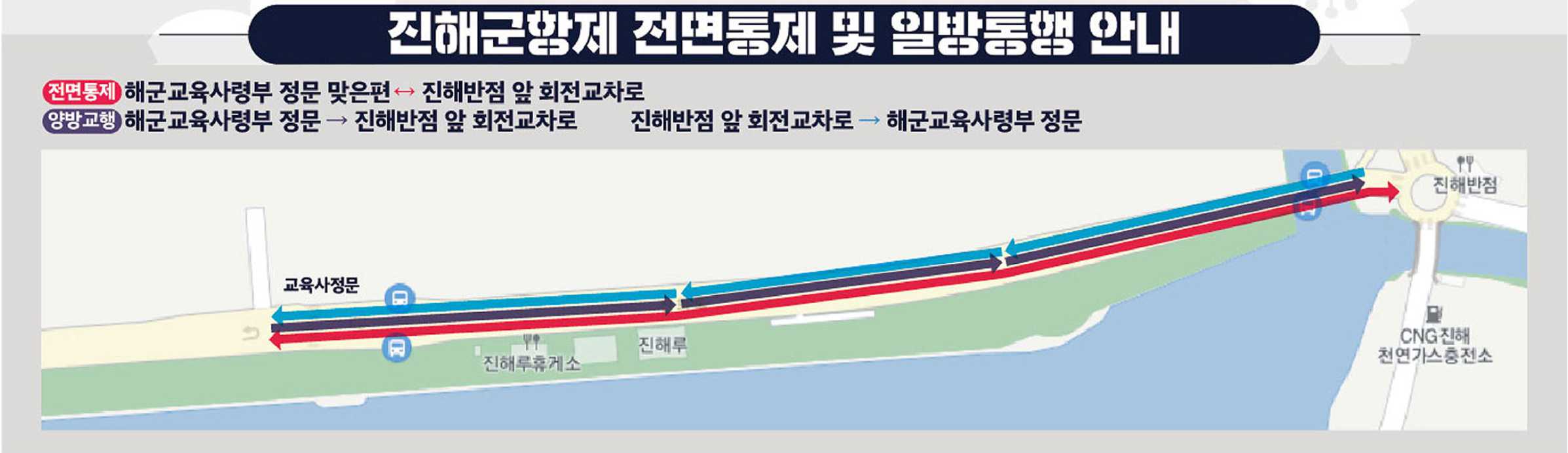 진해군항제