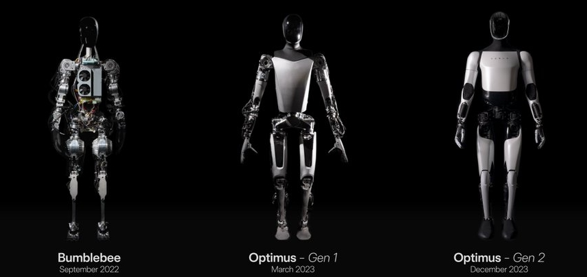 테슬라 옵티머스
tesla optimus