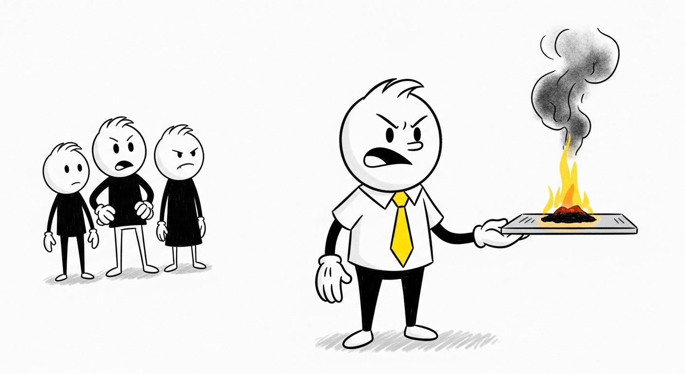 검은 연기와 그을음이 발생하는 유기물 연소