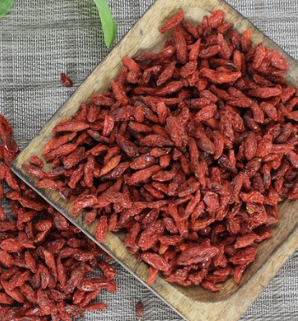 구기자-많이먹으면