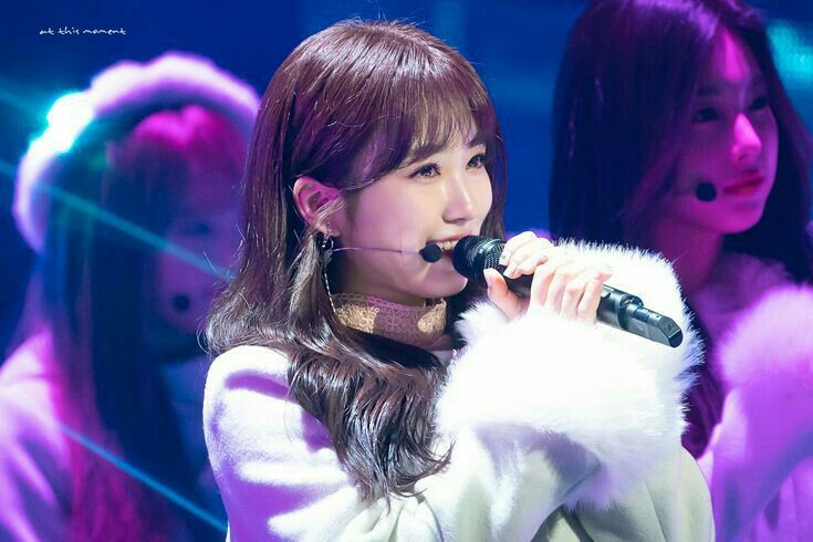 아이즈원 야부키나코 아이즈원 야부키나코