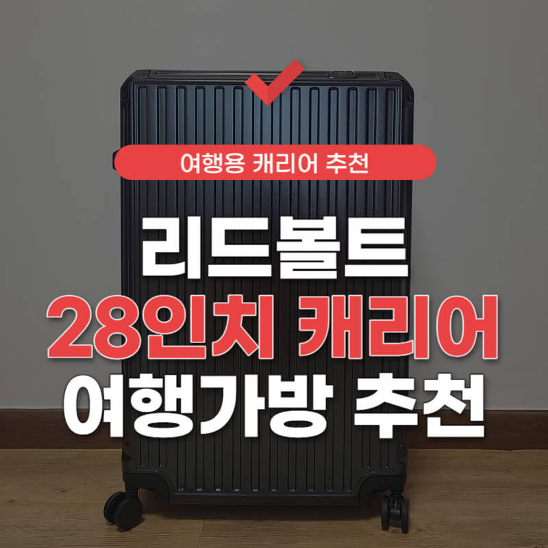 리드볼트-캐리어-추천-썸네일