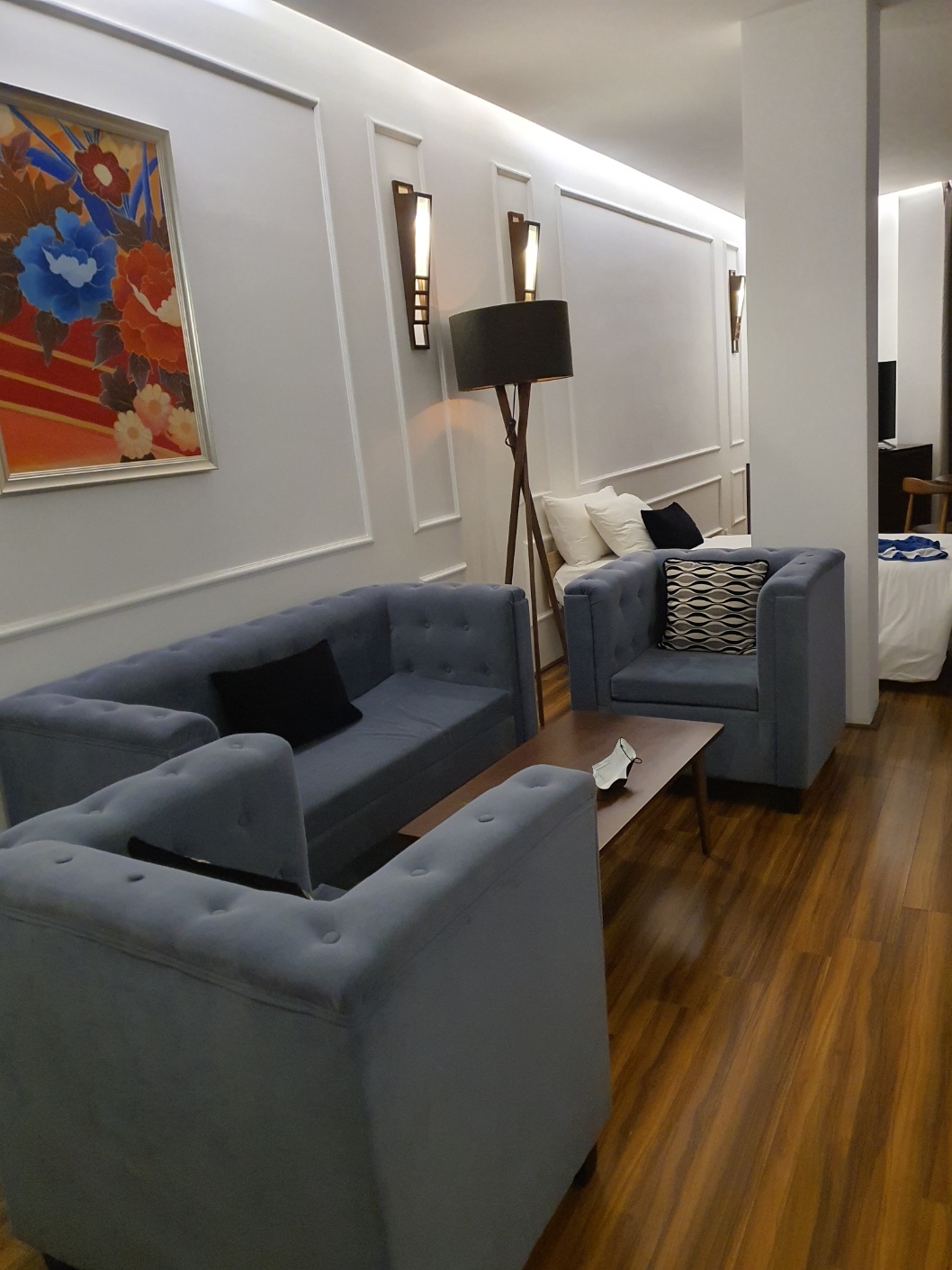 다낭 부티크호텔