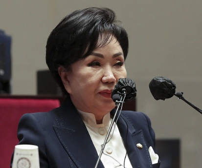 국민의힘 최영희 비례대표 공천 컷오프 이유