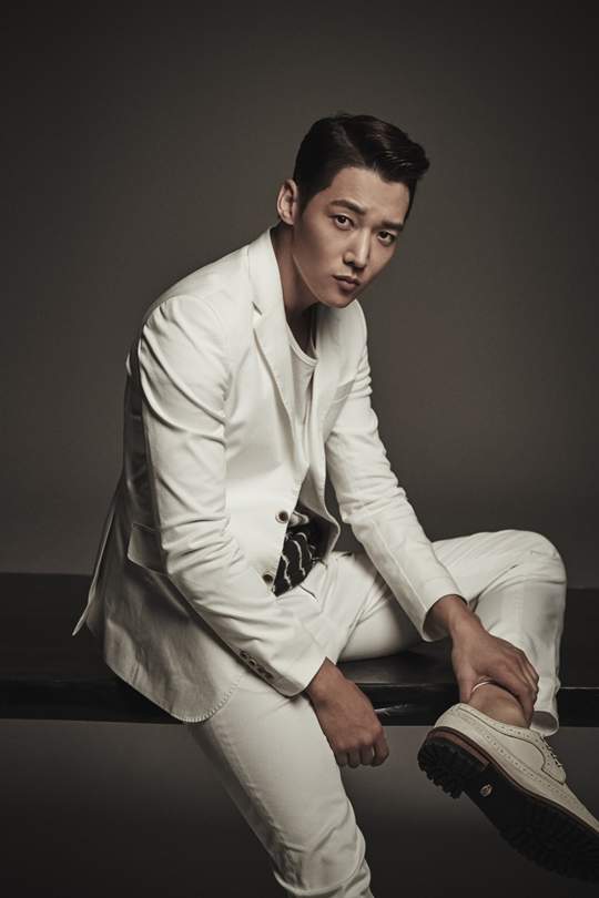 최진혁 프로필