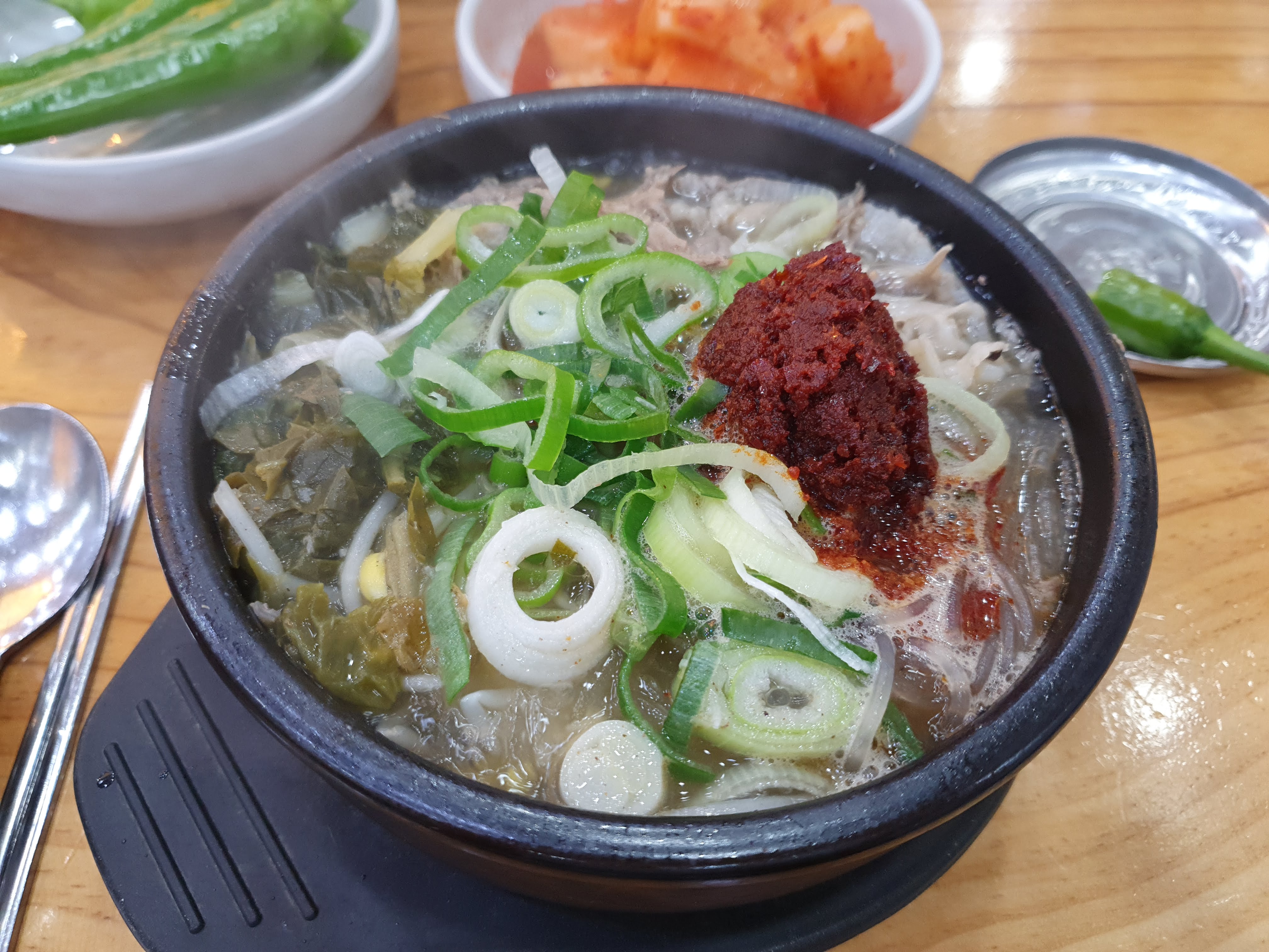 제주은희네해장국