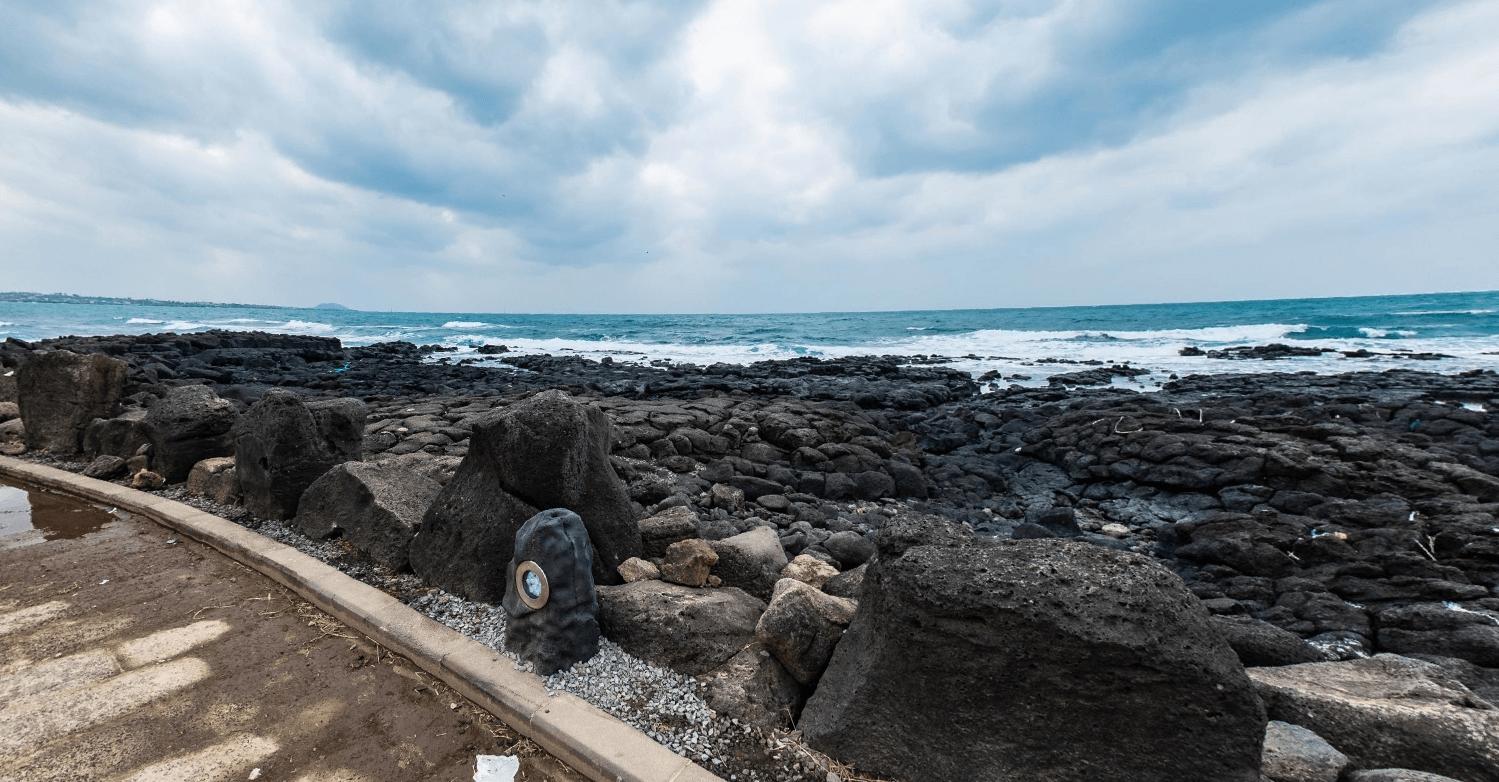 애월 카페거리 이미지