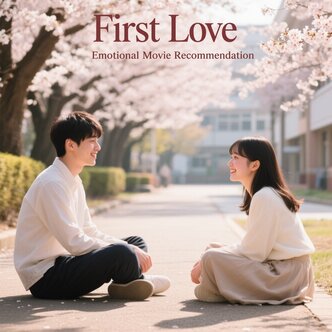 첫사랑 기억을 떠오르게 하는 로맨스 영화 추천 BEST 5
