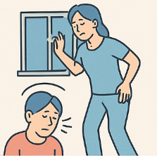 이석증