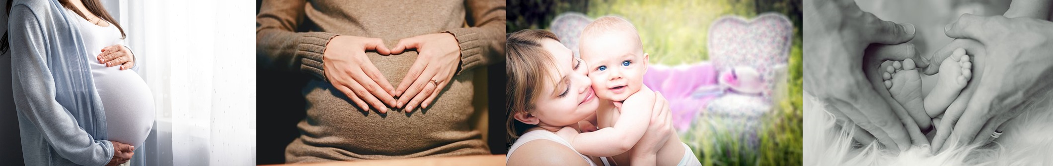 임신부-아기-사진들