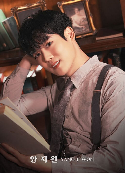 뮤지컬 행복한 왕자&amp;#44; 양지원&amp;#44; 홍승안&amp;#44; 이휘종 충무아트센터 중극장 블랙 및 티켓정보