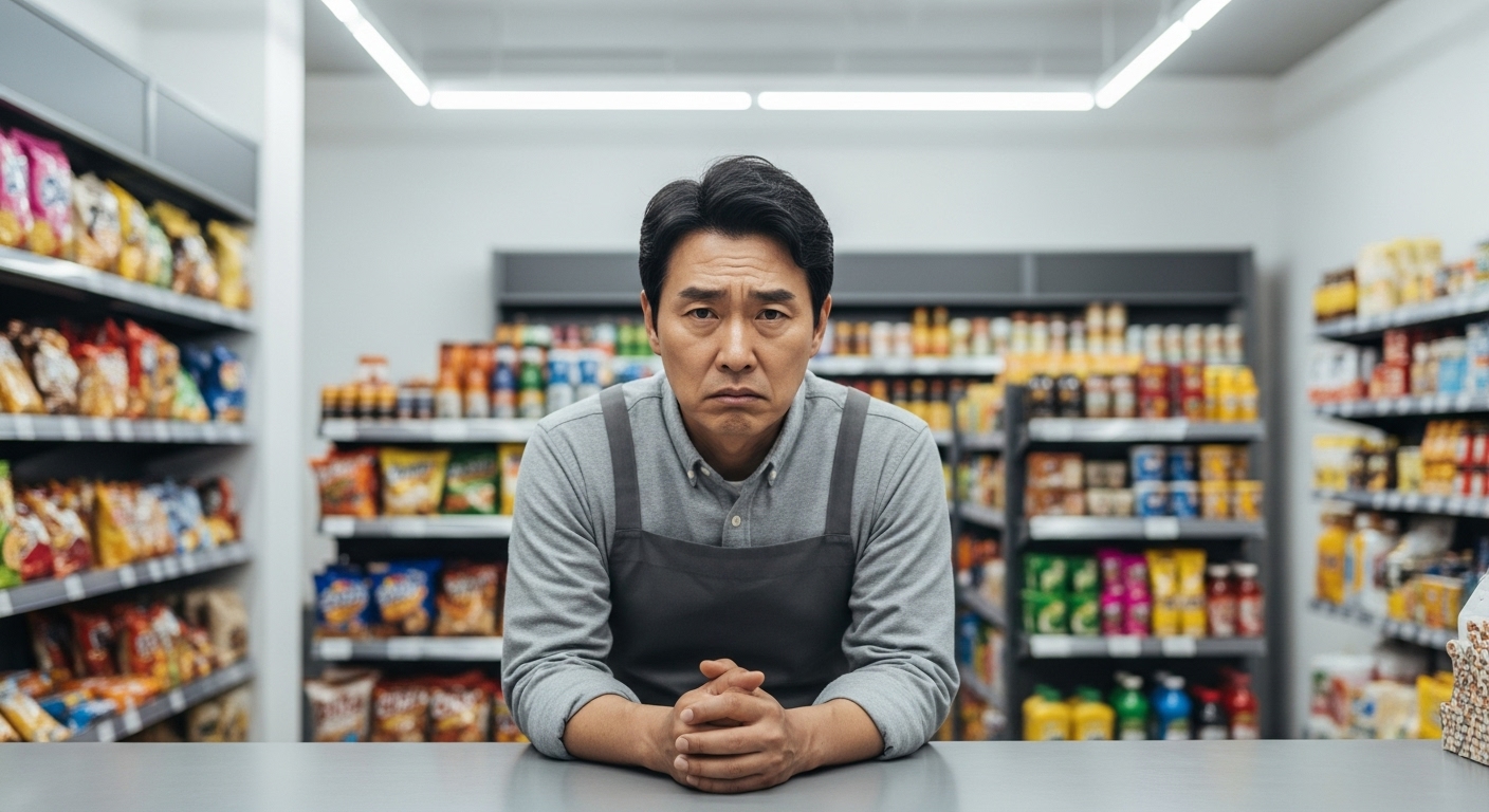 돈벌기, 손해배상, 상가운영