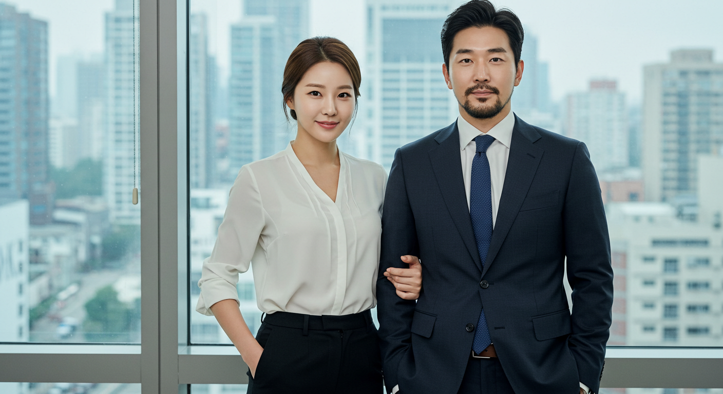 이혼소송 절차