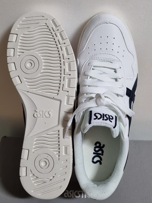 아식스 코트 S 스니커즈 운동화