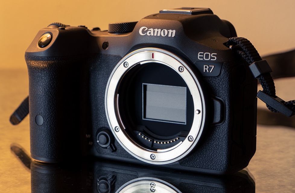 캐논 EOS R7 리뷰 – 특징, 저렴하게 구매하는 법, 추천 렌즈 4가지!