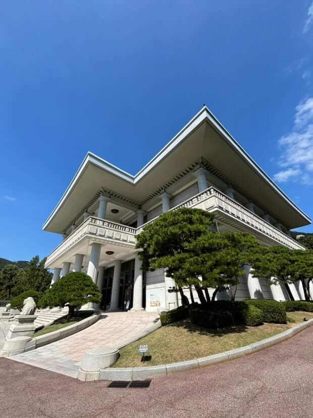 청와대 근처 가볼만한 곳 추천