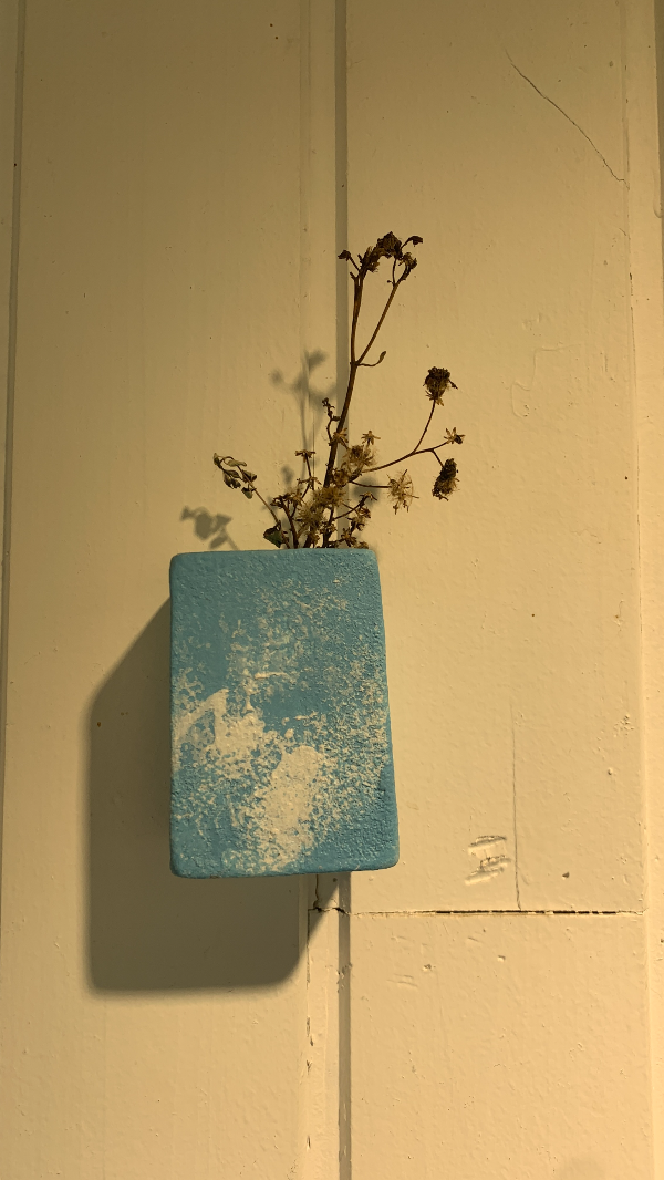  당진 아미미술관 기프트샵내 작품