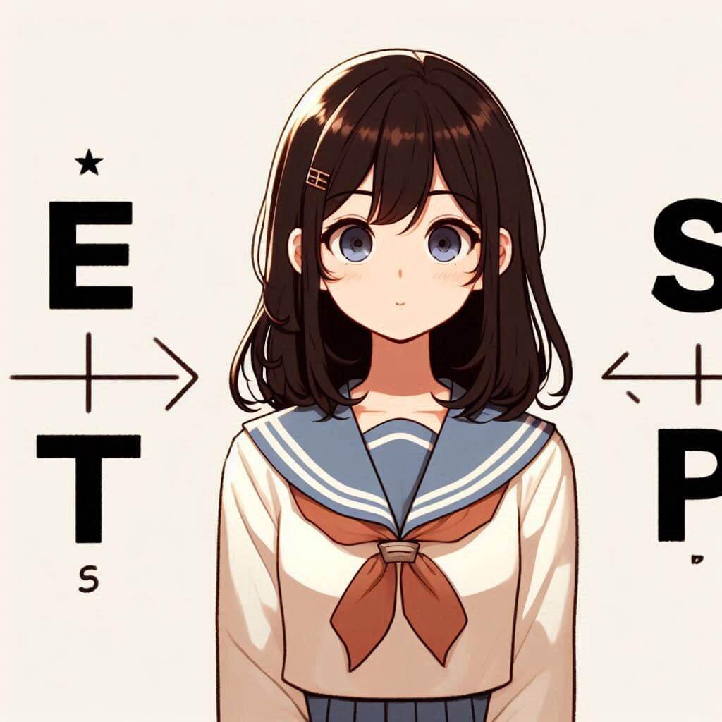 ESTP 신년운세