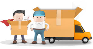 온라인 전입 신고