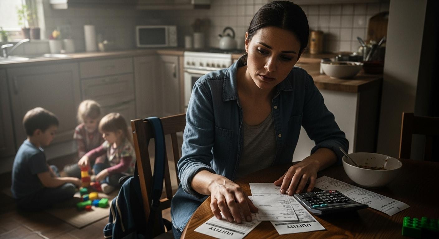 양육비 못받는사람
