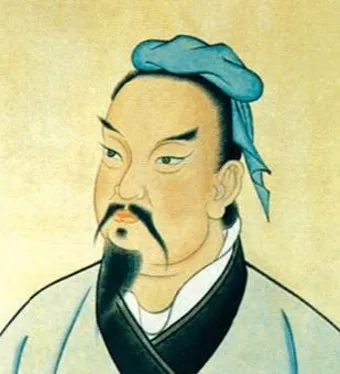 손자병법 시계편 14궤도 전쟁_8