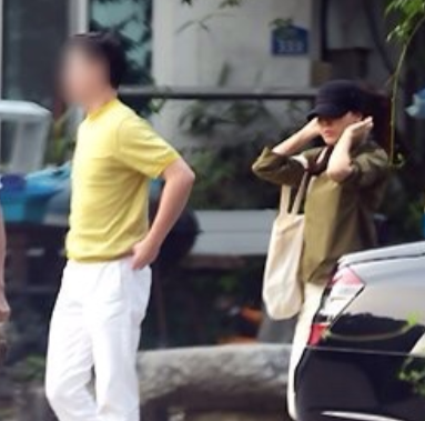김하늘 임신 남편 최진혁