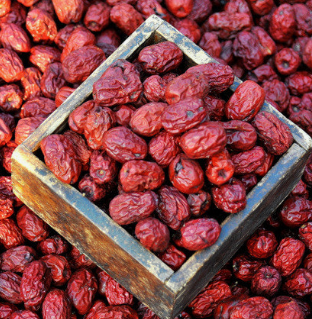 대추 효능과 부작용 고르는법 칼로리