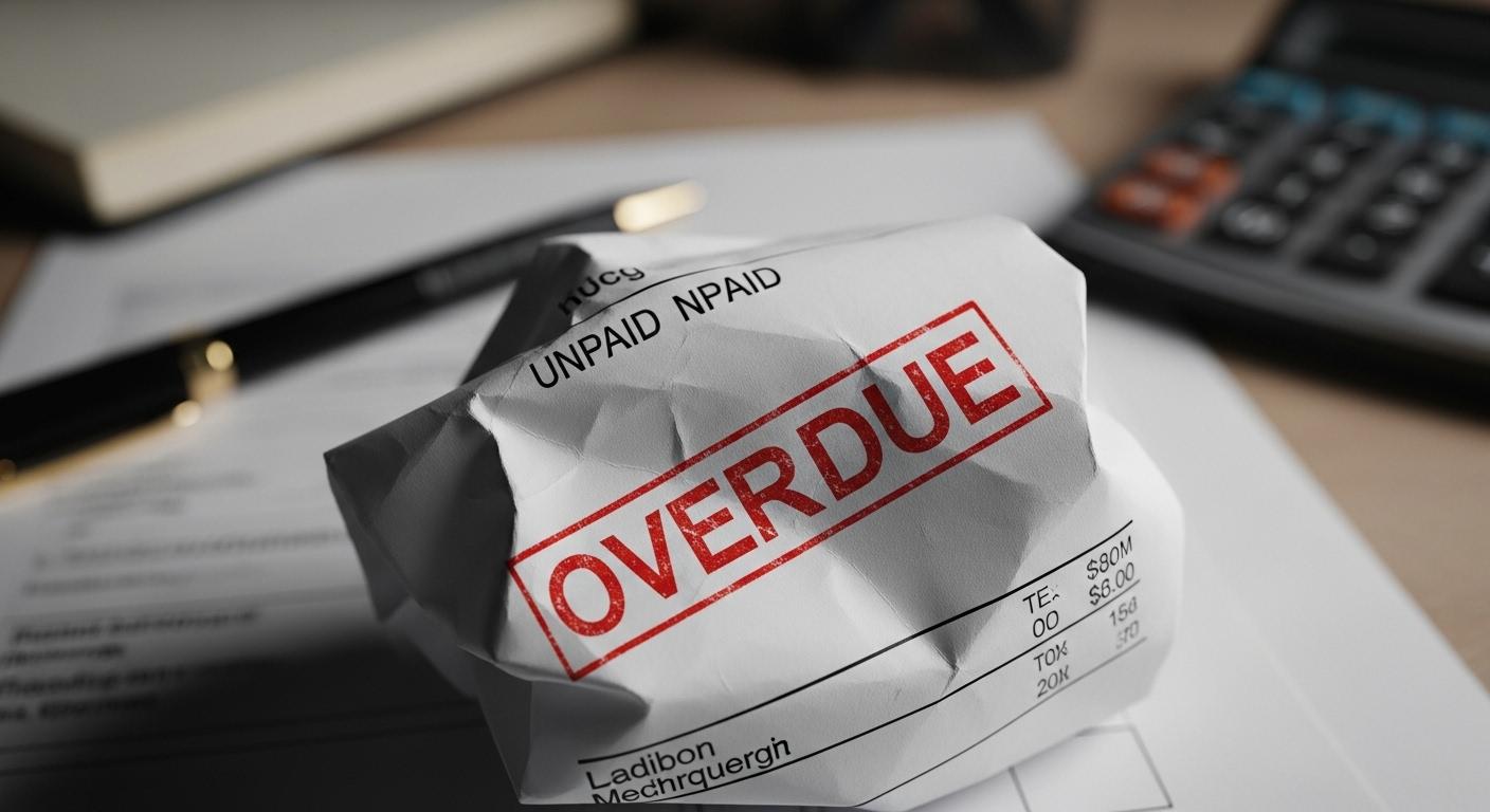 개인회생 납부 연체