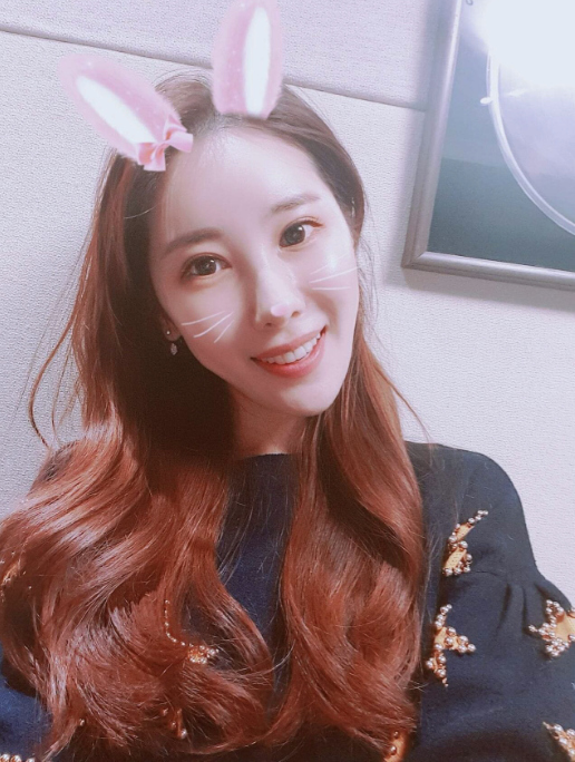 주미 외모