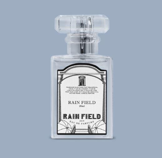 레인필드 향수