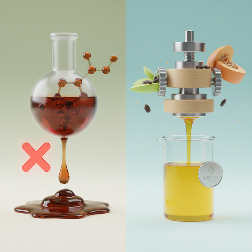 안전한 대마종자유, 어떤 기준으로 골라야 할까?