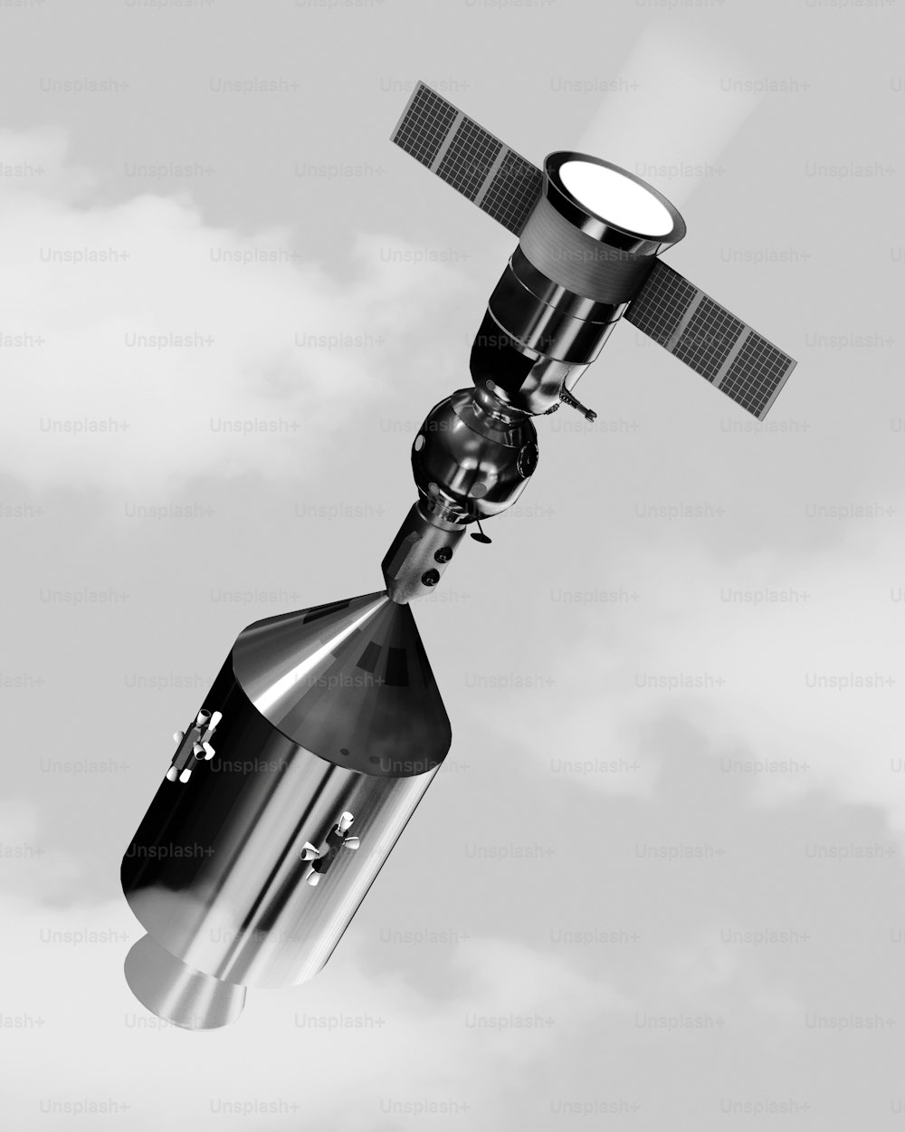 인공위성 관련 이미지