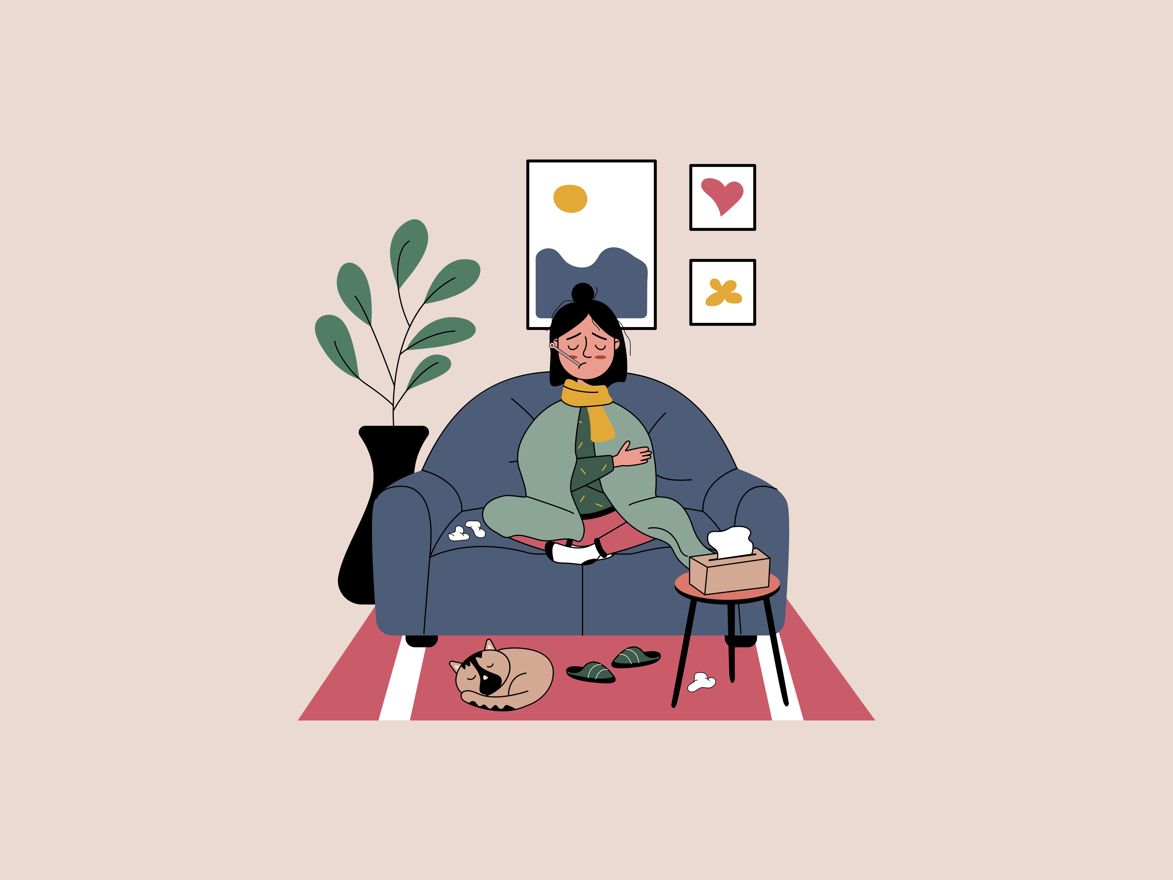 보건소 예방접종 무료로 받는 법