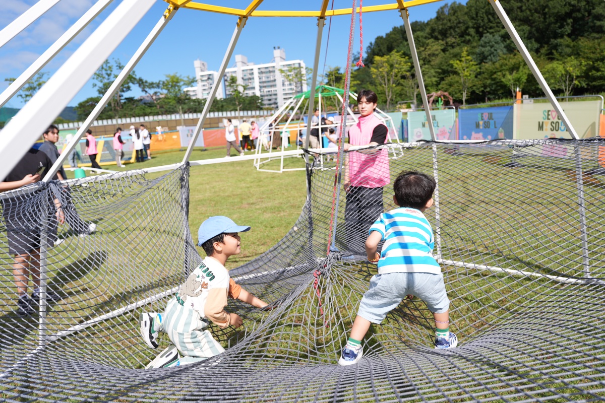 여기저기 서울형 키즈카페 신청 방법 & 위치 안내 (2025 서울시 프로그램)