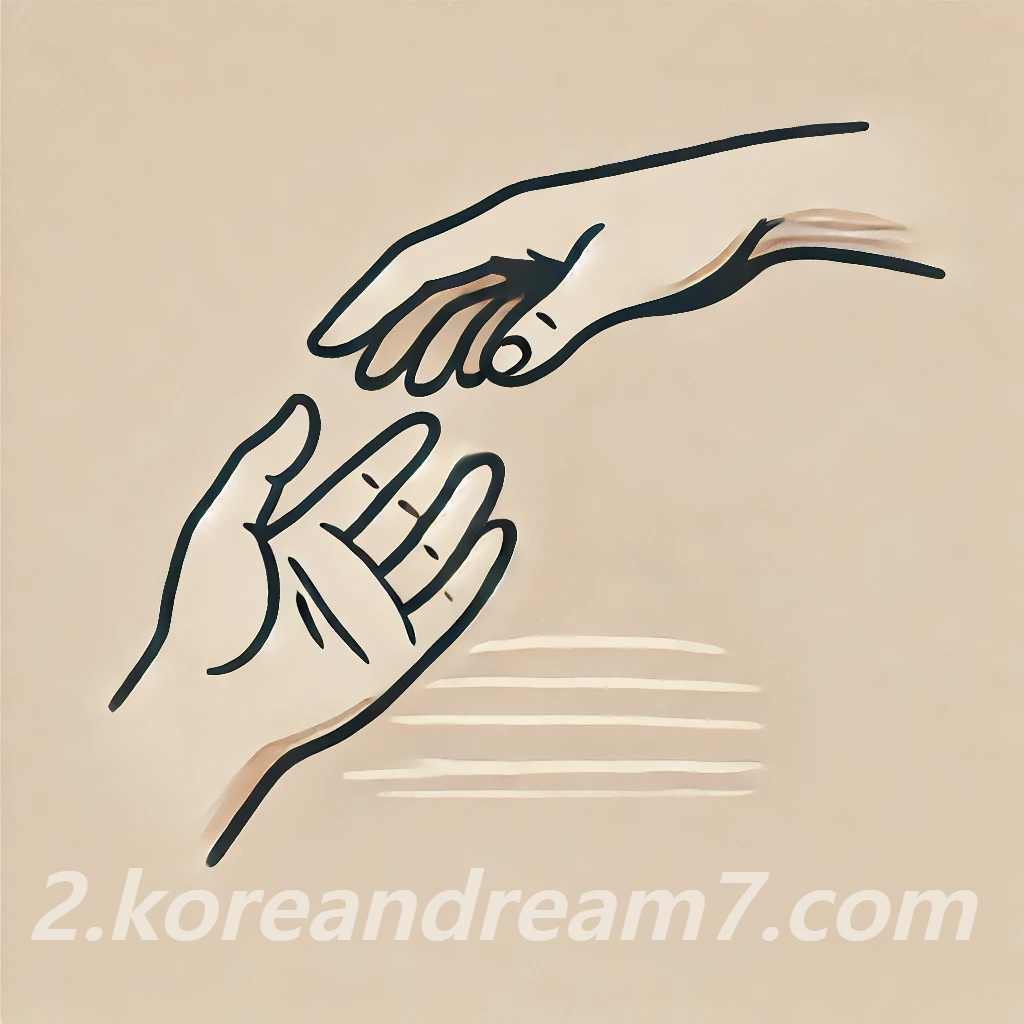 도와주는꿈해몽